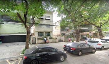 Imagem de fundo do condomínio Condomínio Do Edifício Conde Da - Tijuca - Rio De Janeiro - RJ