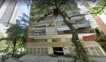 Imagem de fundo do condomínio Condomínio Do Edifício Conde Da Urca - Botafogo - Rio De Janeiro - RJ