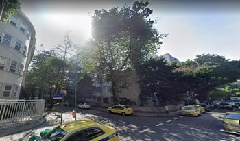 Imagem de fundo do condomínio Condomínio Do Edifício Conde De águiar - Leblon - Rio De Janeiro - RJ