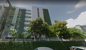 Imagem de fundo do condomínio Condomínio Do Edifício Conde De Assumar - Jardim Atlântico - Olinda - PE