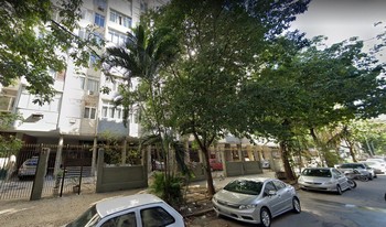 Imagem de fundo do condomínio Condomínio Do Edifício Conde De Baependi - Flamengo - Rio De Janeiro - RJ