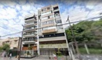 Imagem de fundo do condomínio Condomínio Do Edifício Conde De Bonfim - Tijuca - Rio De Janeiro - RJ