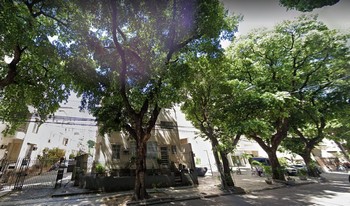 Imagem de fundo do condomínio Condomínio Do Edifício Conde De Bonfim - Tijuca - Rio De Janeiro - RJ