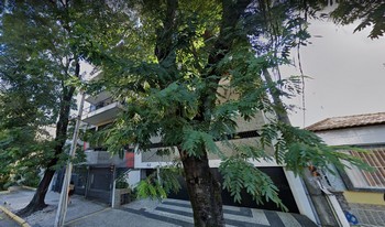 Imagem de fundo do condomínio Condomínio Do Edifício Conde De Campinas - Grajaú - Rio De Janeiro - RJ