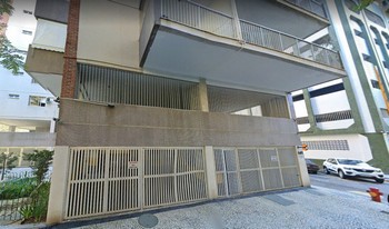 Imagem de fundo do condomínio Condomínio Do Edifício Conde De Castilla - Botafogo - Rio De Janeiro - RJ