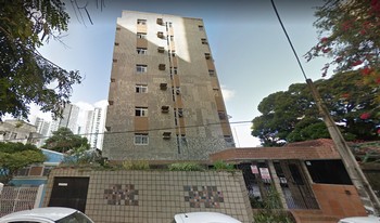 Imagem de fundo do condomínio Condomínio Do Edifício Conde De Luxemburgo - Aflitos - Recife - PE