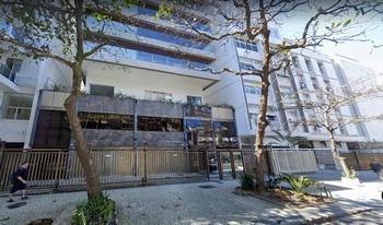 Imagem de fundo do condomínio Condomínio Do Edifício Conde De Mallorca - Ipanema - Rio De Janeiro - RJ