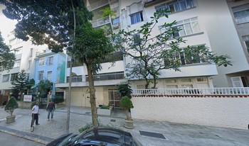 Imagem de fundo do condomínio Condomínio Do Edifício Conde De Montenegro - Ipanema - Rio De Janeiro - RJ
