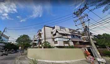 Imagem de fundo do condomínio Condomínio Do Edifício Conde De Nassau - Recreio Dos Bandeirantes - Rio De Janeiro - RJ