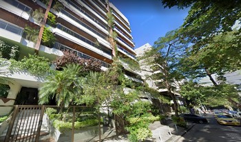 Imagem de fundo do condomínio Condomínio Do Edifício Conde De Paris - Botafogo - Rio De Janeiro - RJ