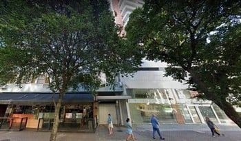 Imagem de fundo do condomínio Condomínio Do Edifício Conde De Place - Tijuca - Rio De Janeiro - RJ