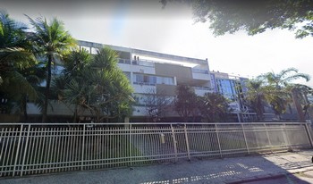 Imagem de fundo do condomínio Condomínio Do Edifício Conde De Sade - Barra Da Tijuca - Rio De Janeiro - RJ