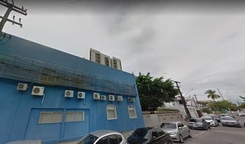 Imagem de fundo do condomínio Condomínio Do Edifício Conde De Sevilha - Santo Amaro - Recife - PE