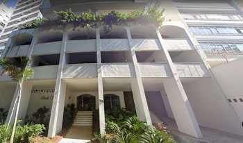 Imagem de fundo do condomínio Condomínio Do Edifício Conde De Sigaud - Leblon - Rio De Janeiro - RJ