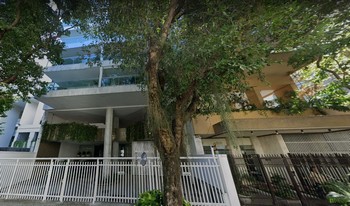 Imagem de fundo do condomínio Condomínio Do Edifício Conde De Valmont - Botafogo - Rio De Janeiro - RJ