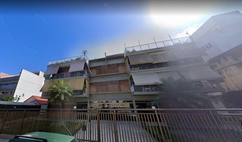 Imagem de fundo do condomínio Condomínio Do Edifício Conde D'eu - Barra Da Tijuca - Rio De Janeiro - RJ