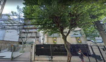 Imagem de fundo do condomínio Condomínio Do Edifício Conde D'eu - Icaraí - Niteroi - RJ