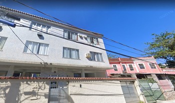 Imagem de fundo do condomínio Condomínio Do Edifício Conde D'eu - Barra Da Tijuca - Rio De Janeiro - RJ