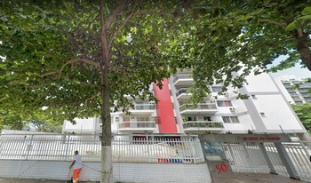 Imagem de fundo do condomínio Condomínio Do Edifício Conde Do Recreio - Barra Da Tijuca - Rio De Janeiro - RJ
