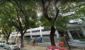 Imagem de fundo do condomínio Condomínio Do Edifício Conde Dos Arcos - Flamengo - Rio De Janeiro - RJ