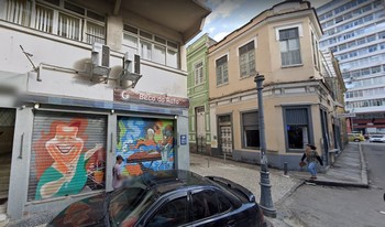 Imagem de fundo do condomínio Condomínio Do Edifício Conde Dos Arcos - Centro - Rio De Janeiro - RJ