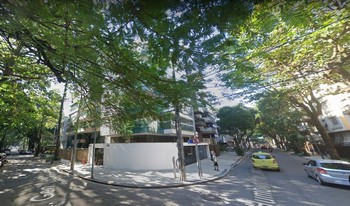 Imagem de fundo do condomínio Condomínio Do Edifício Conde Dos Arcos - Leblon - Rio De Janeiro - RJ