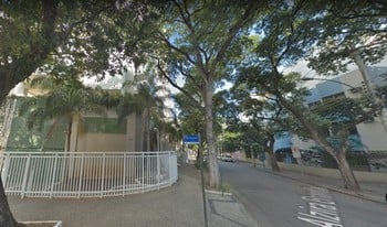 Imagem de fundo do condomínio Condomínio Do Edifício Conde Du Vert - Tijuca - Rio De Janeiro - RJ