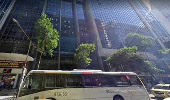 Imagem de fundo do condomínio Condomínio Do Edifício Conde Pereira Carneiro - Centro - Rio De Janeiro - RJ