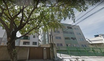 Imagem de fundo do condomínio Condomínio Do Edifício Conde Vila Flor - Boa Viagem - Recife - PE