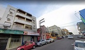 Imagem de fundo do condomínio Condomínio Do Edifício Condor - Centro - Santa Maria - RS
