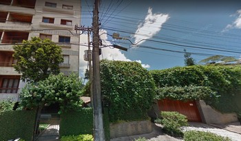 Imagem de fundo do condomínio Condomínio Do Edifício Condor - Alto - Teresópolis - RJ
