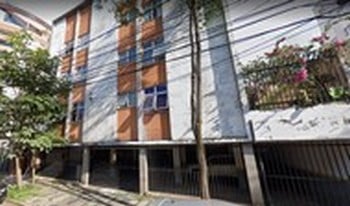 Imagem de fundo do condomínio Condomínio Do Edifício Congonhas - Santo Antônio - Belo Horizonte - MG