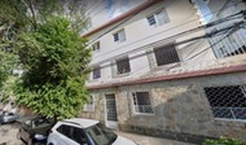 Imagem de fundo do condomínio Condomínio Do Edifício Congonhas - Santo Antônio - Belo Horizonte - MG