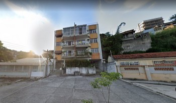 Imagem de fundo do condomínio Condomínio Do Edifício Congonhas - Bancários - Rio De Janeiro - RJ