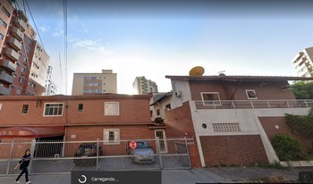 Imagem de fundo do condomínio Condomínio Do Edifício Conjunto Guarany - Vila Tupi - Praia Grande - SP