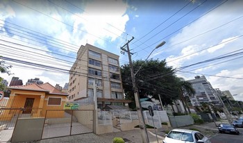 Imagem de fundo do condomínio Condomínio Do Edifício Conjunto Residêncial Plácido Antônio Simeoni - Bigorrilho - Curitiba - PR