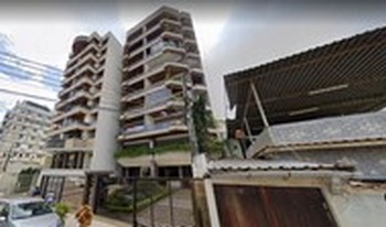 Imagem de fundo do condomínio Condomínio Do Edifício Conquest - Centro - Nova Iguaçu - RJ