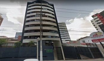 Imagem de fundo do condomínio Condomínio Do Edifício Conselheiro Arthur Juca - Jatiuca - Maceió - AL