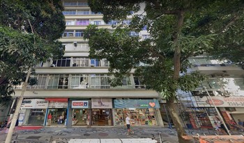 Imagem de fundo do condomínio Condomínio Do Edifício Conselheiro Buarque De Macedo - Botafogo - Rio De Janeiro - RJ