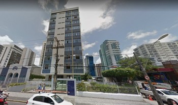Imagem de fundo do condomínio Condomínio Do Edifício Conselheiro João Alfredo - Boa Viagem - Recife - PE