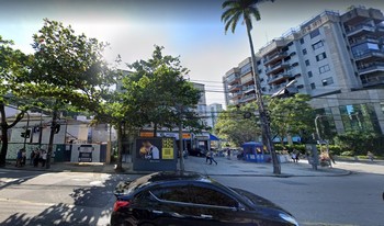Imagem de fundo do condomínio Condomínio Do Edifício Constanca - Gávea - Rio De Janeiro - RJ