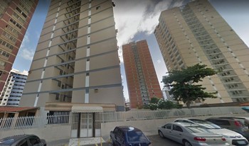 Imagem de fundo do condomínio Condomínio Do Edifício Constantino Do Pq Resd Julius Caesar - Pituba - Salvador - BA