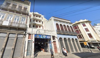 Imagem de fundo do condomínio Condomínio Do Edifício Constituição - Centro - Rio De Janeiro - RJ