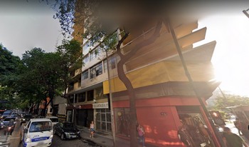 Imagem de fundo do condomínio Condomínio Do Edifício Contagem - Centro - Belo Horizonte - MG