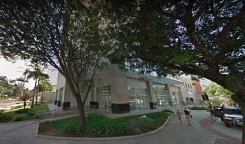 Imagem de fundo do condomínio Condomínio Do Edifício Contemporâneo Empresarial - Santa Lúcia - Vitória - ES