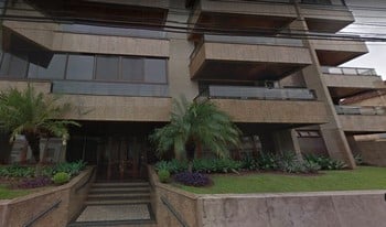 Imagem de fundo do condomínio Condomínio Do Edifício Continental - Centro - Pelotas - RS