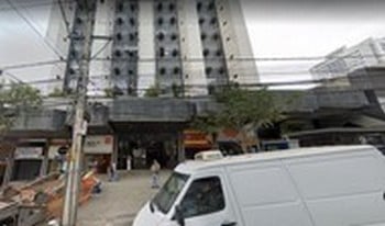 Imagem de fundo do condomínio Condomínio Do Edifício Contorno Plaza - Santo Antônio - Belo Horizonte - MG