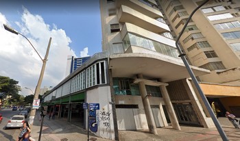 Imagem de fundo do condomínio Condomínio Do Edifício Copacabana - Centro - Belo Horizonte - MG