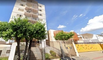 Imagem de fundo do condomínio Condomínio Do Edifício Copacabana - Centro - Cuiabá - MT
