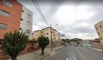 Imagem de fundo do condomínio Condomínio Do Edifício Copacabana - Jardim Leblon - Belo Horizonte - MG